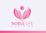 do modern minimalist elegant logo design for your brand